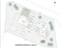 Novostavba - Villa - Jávea Xàbia - Valle del Sol