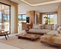 Novostavba - Villa - Jávea Xàbia - Valle del Sol
