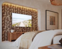 Novostavba - Villa - Jávea Xàbia - Valle del Sol