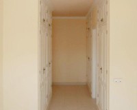 Novostavba - Villa - La Manga - La Manga Del Mar Menor