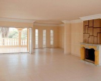 Novostavba - Villa - La Manga - La Manga Del Mar Menor