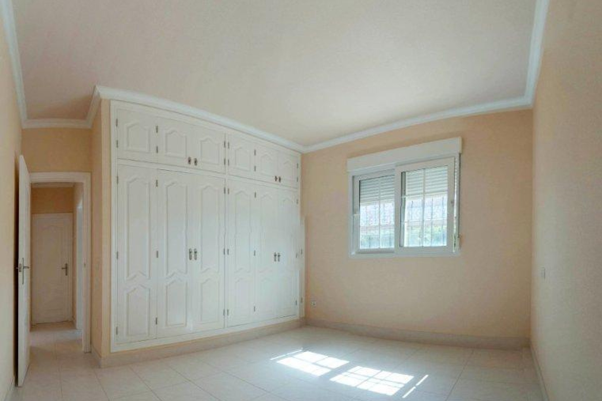 Novostavba - Villa - La Manga - La Manga Del Mar Menor