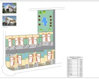 Novostavba - Villa - La Marina - El pinet