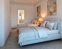 Novostavba - Villa - La Marina - El pinet