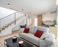 Novostavba - Villa - La Marina - El pinet