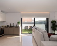 Novostavba - Villa - La Marina - El pinet