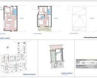 Novostavba - Villa - La Marina - El pinet