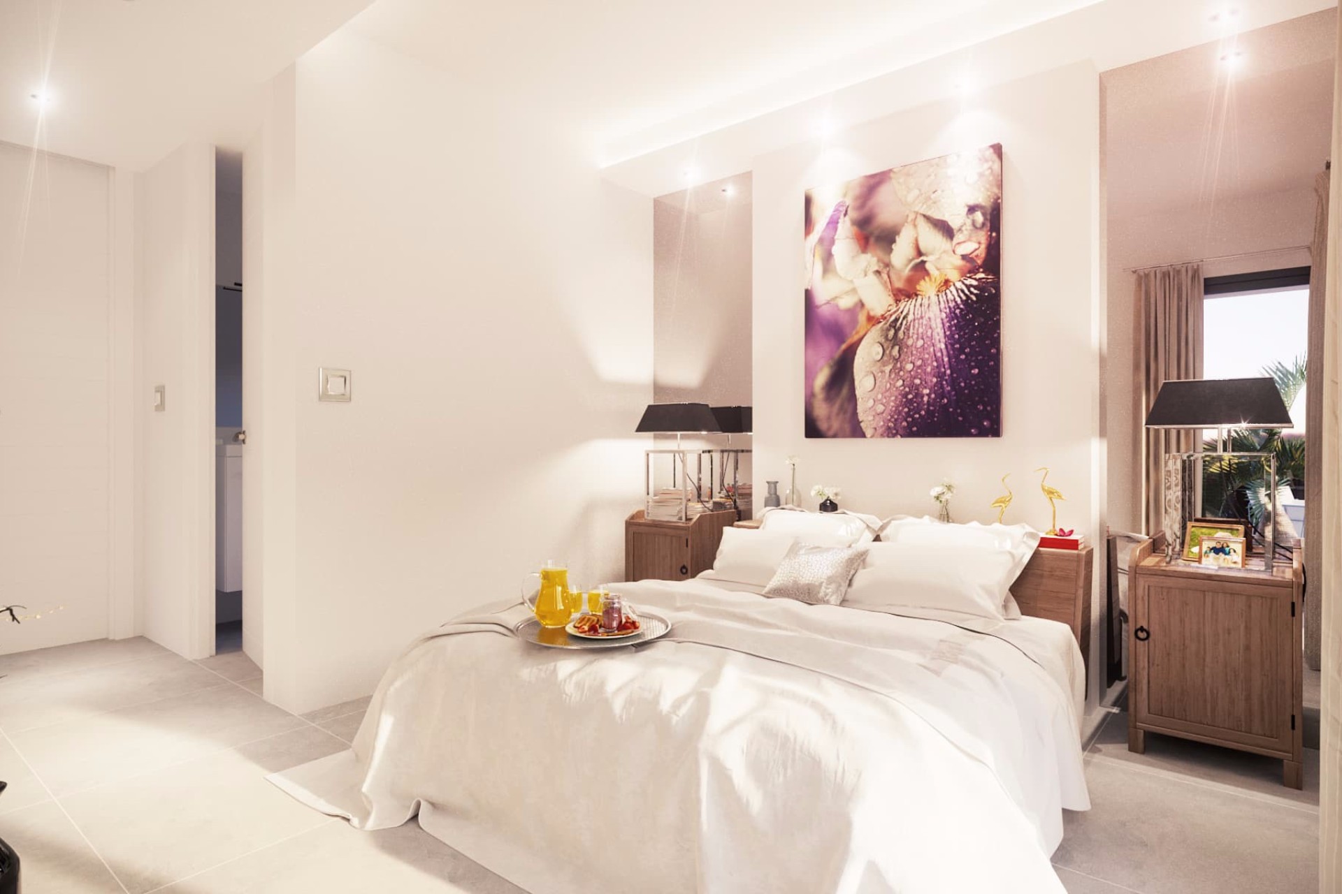 Novostavba - Villa - La Marina