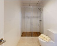 Novostavba - Villa - La Nucia - Urb. Don Mar