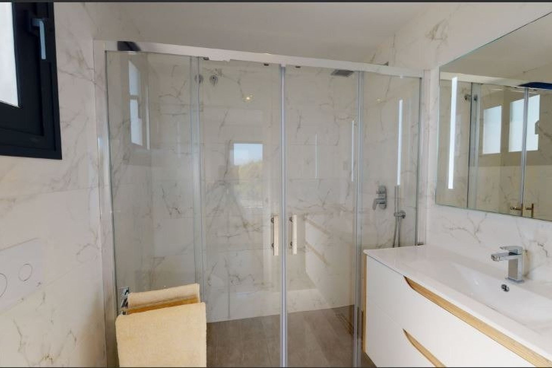 Novostavba - Villa - La Nucia - Urb. Don Mar