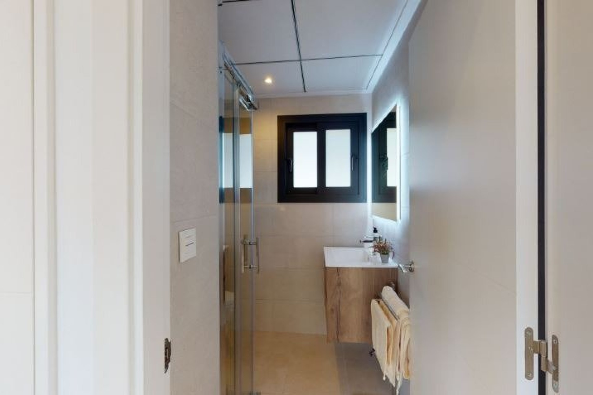 Novostavba - Villa - La Nucia - Urb. Don Mar