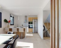 Novostavba - Villa - La Nucia - Urb. Don Mar
