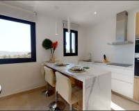 Novostavba - Villa - La Nucia - Urb. Don Mar