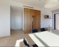 Novostavba - Villa - La Nucia - Urb. Don Mar