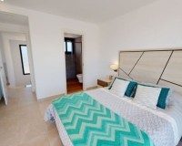 Novostavba - Villa - La Nucia - Urb. Don Mar