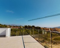 Novostavba - Villa - La Nucia - Urb. Don Mar