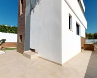 Novostavba - Villa - La Nucia - Urb. Don Mar