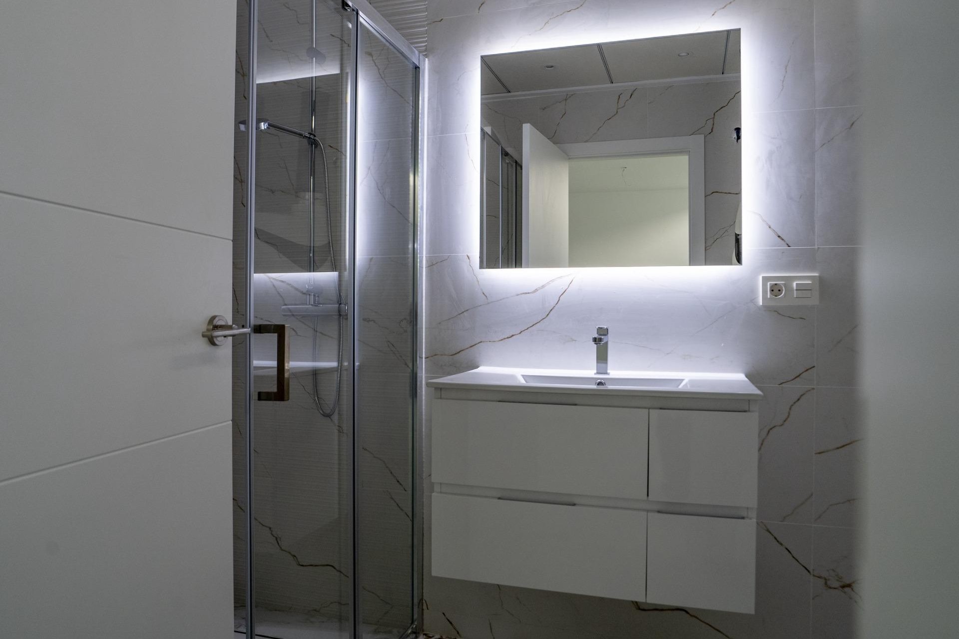 Novostavba - Villa - La Nucia - Urb. Don Mar