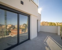 Novostavba - Villa - La Nucia - Urb. Don Mar
