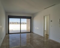 Novostavba - Villa - La Nucia - Urb. Don Mar