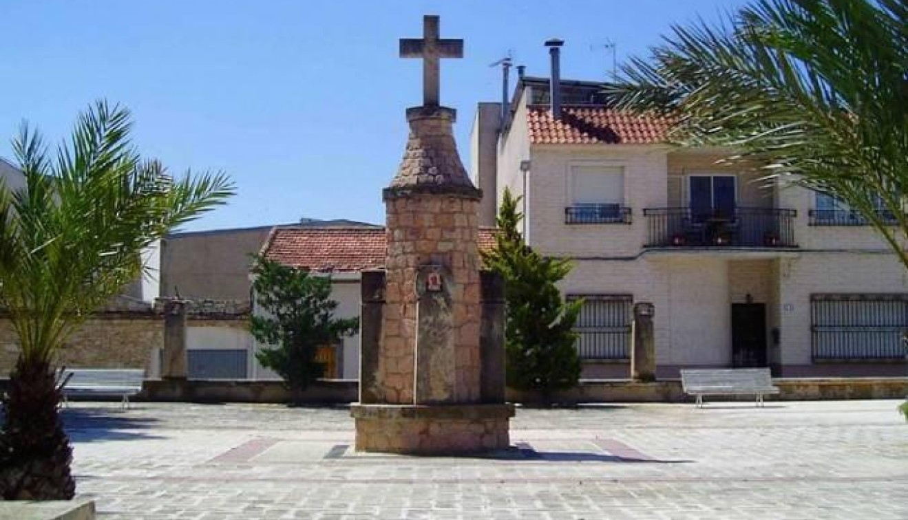 Novostavba - Villa - La Romana - Batistes