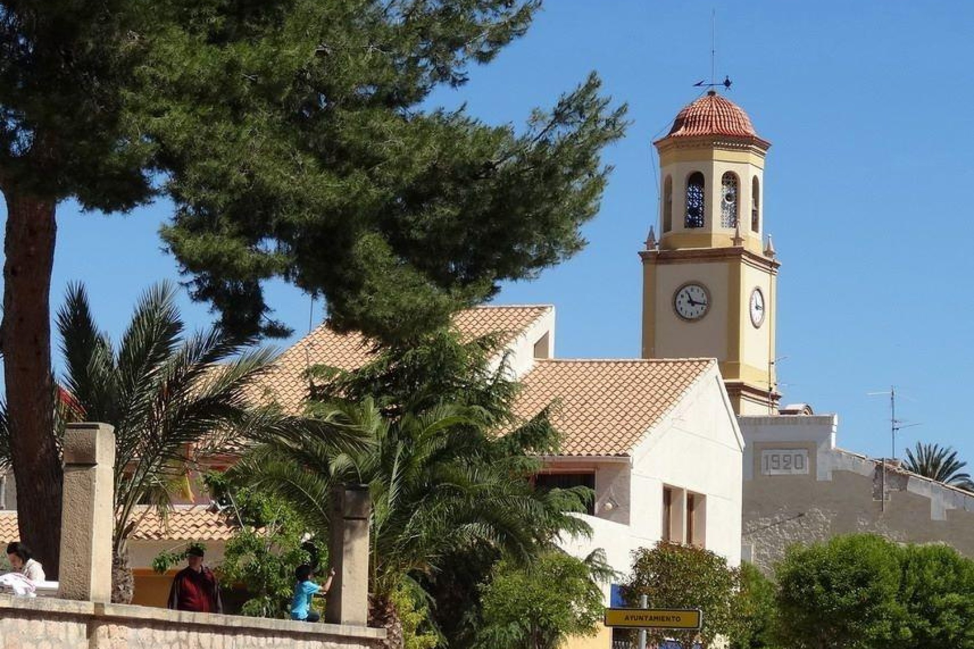 Novostavba - Villa - La Romana - Batistes