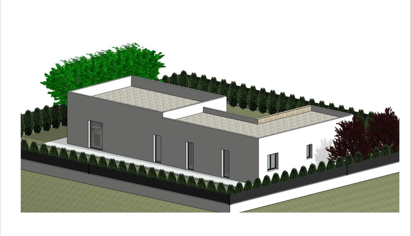 Novostavba - Villa - La Romana - Batistes