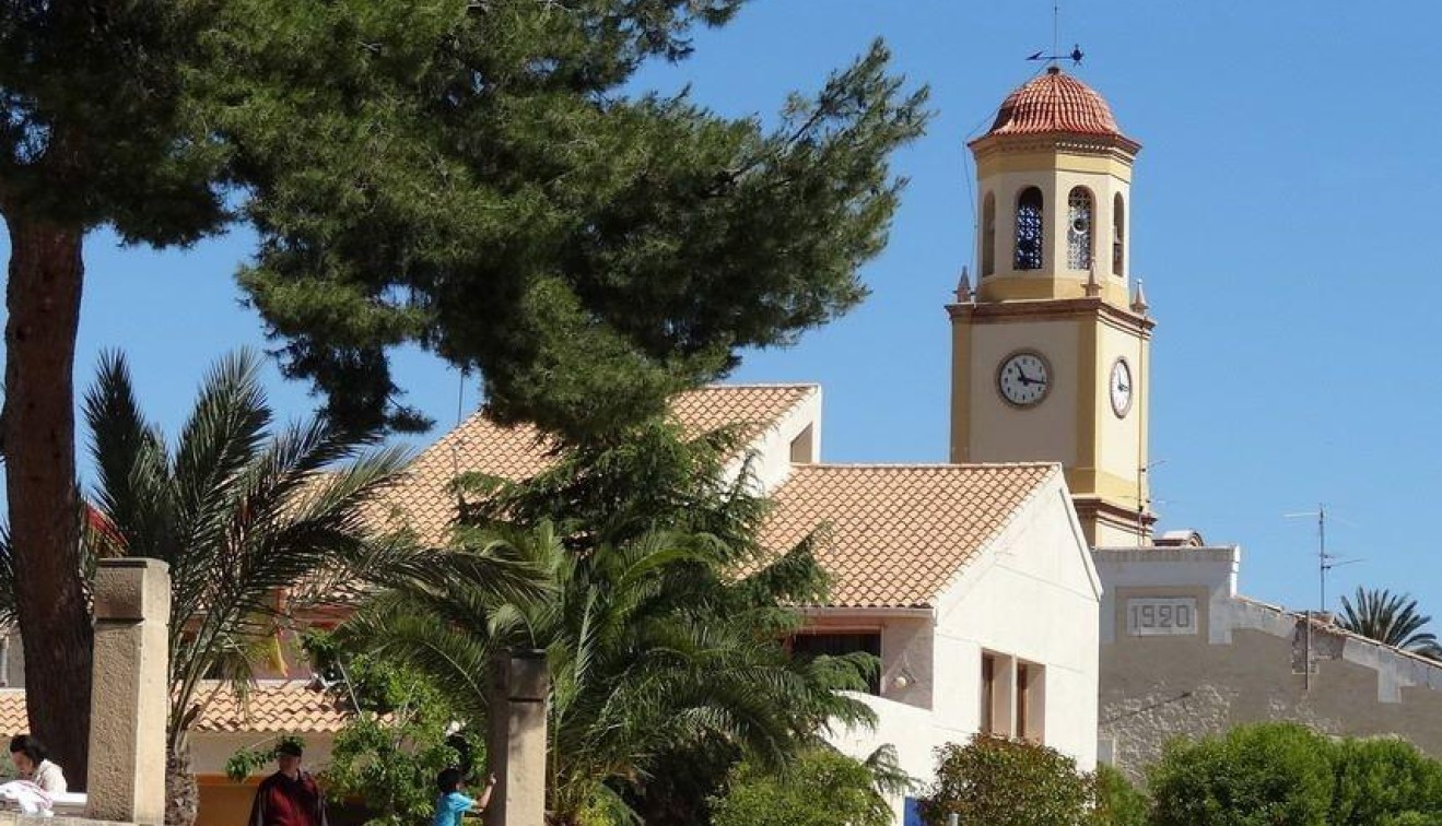 Novostavba - Villa - La Romana - Batistes