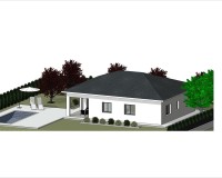 Novostavba - Villa - La Romana - Batistes