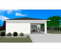 Novostavba - Villa - La Romana - Batistes