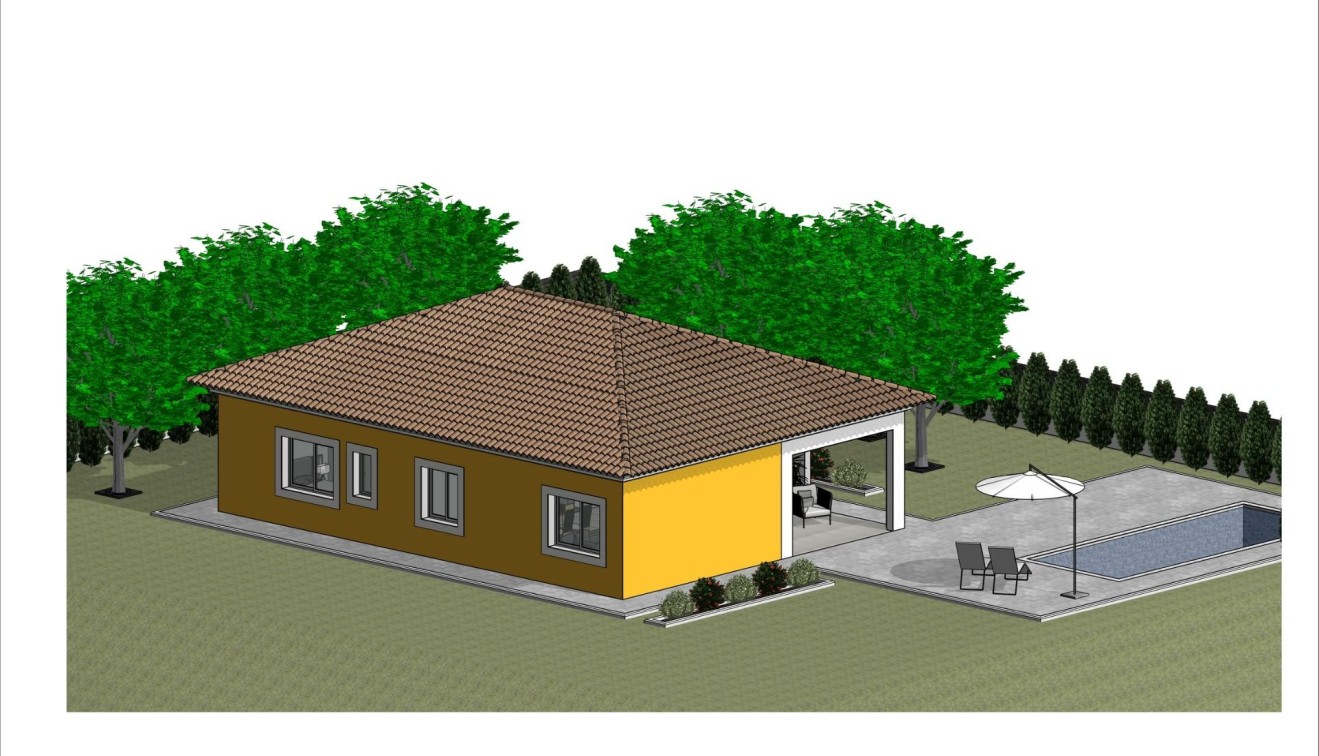 Novostavba - Villa - La Romana - Batistes