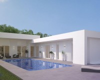 Novostavba - Villa - La Romana - Villas de la Romana