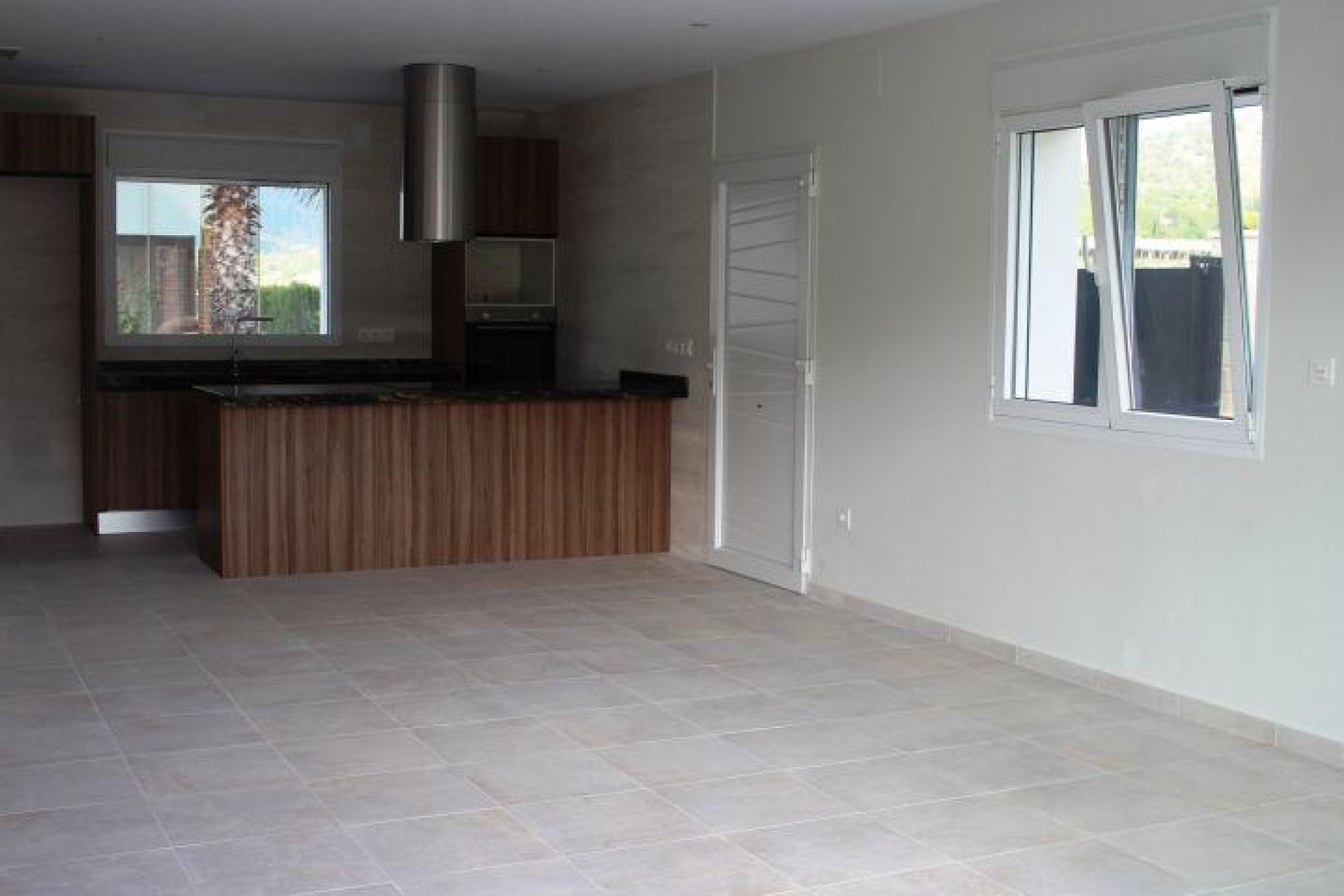 Novostavba - Villa - La Romana - Villas de la Romana