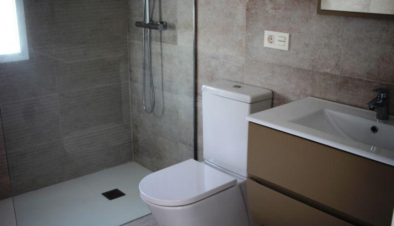 Novostavba - Villa - La Romana - Villas de la Romana