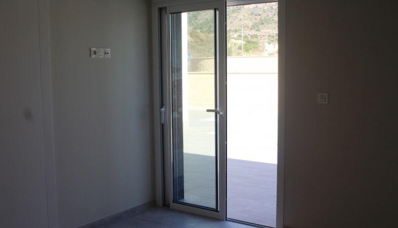 Novostavba - Villa - La Romana - Villas de la Romana