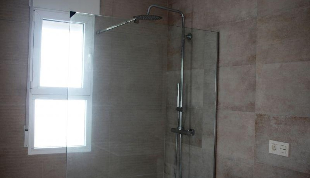 Novostavba - Villa - La Romana - Villas de la Romana