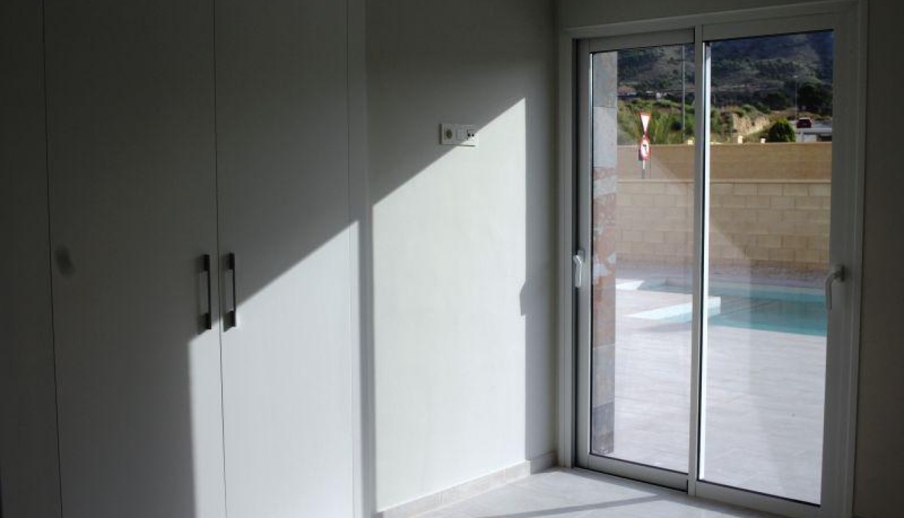 Novostavba - Villa - La Romana - Villas de la Romana