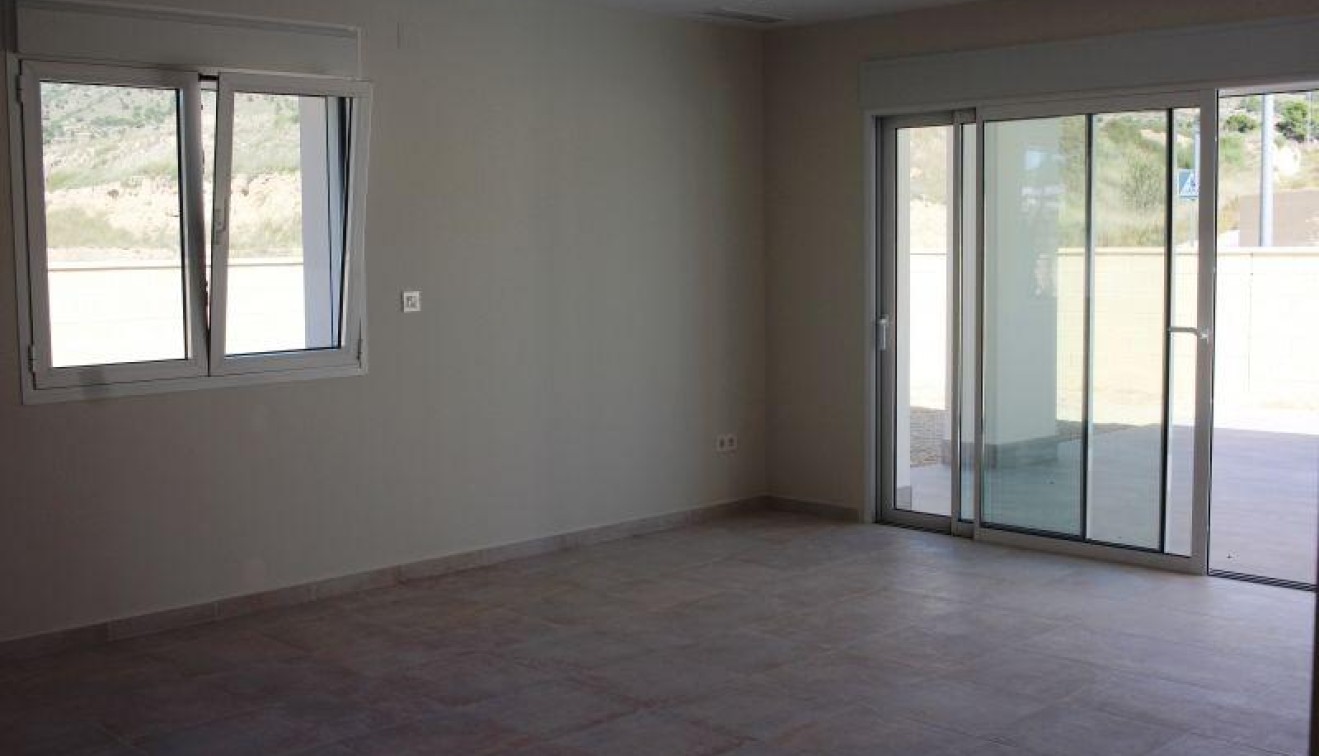 Novostavba - Villa - La Romana - Villas de la Romana