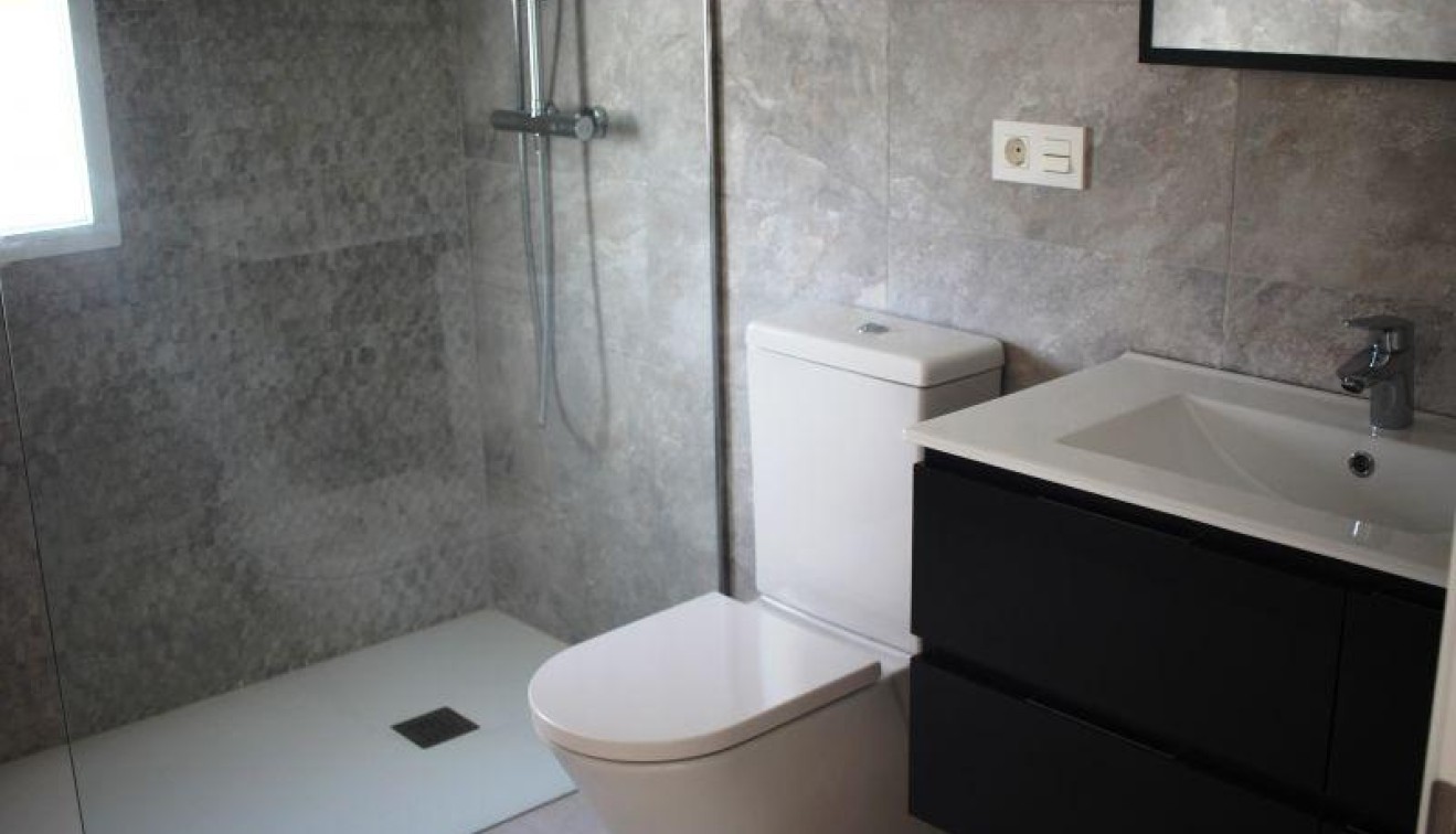 Novostavba - Villa - La Romana - Villas de la Romana