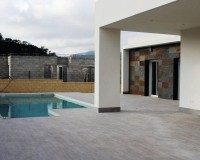 Novostavba - Villa - La Romana - Villas de la Romana