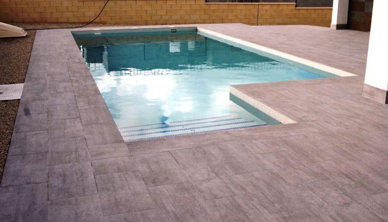 Novostavba - Villa - La Romana - Villas de la Romana