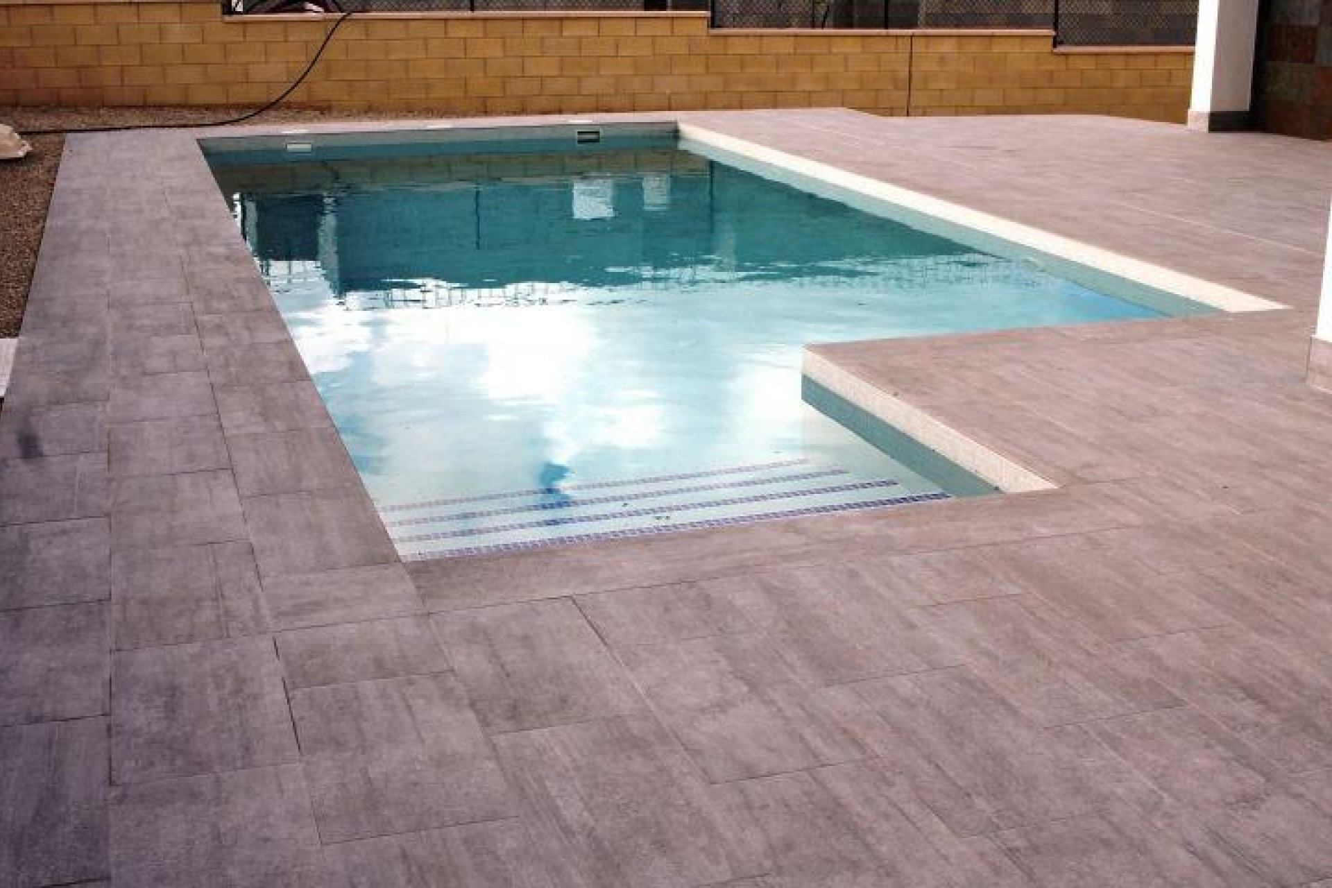 Novostavba - Villa - La Romana - Villas de la Romana