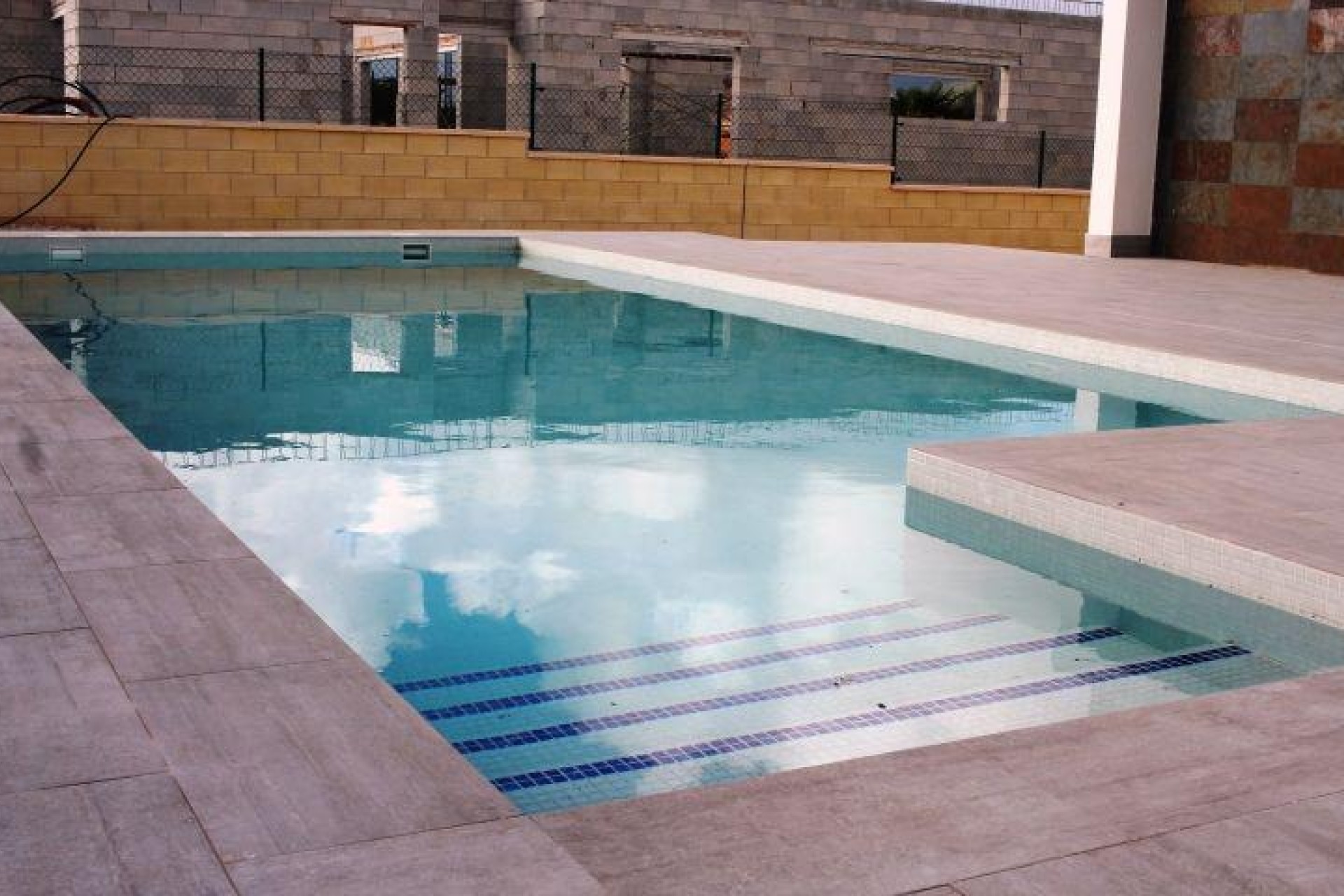 Novostavba - Villa - La Romana - Villas de la Romana