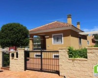 Novostavba - Villa - La Romana - Villas de la Romana