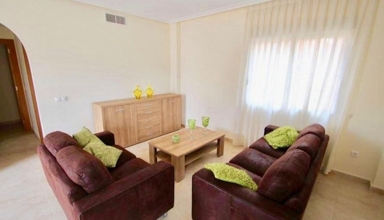 Novostavba - Villa - La Romana - Villas de la Romana