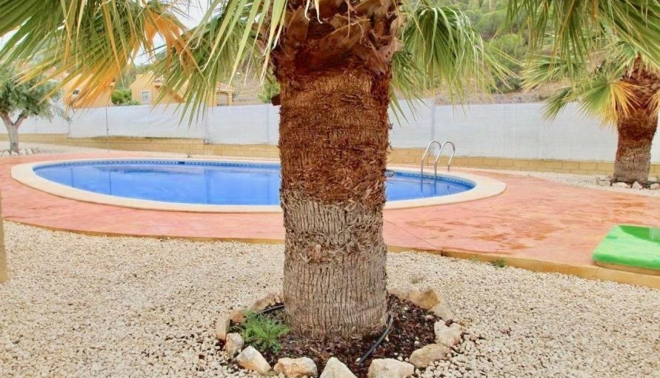 Novostavba - Villa - La Romana - Villas de la Romana