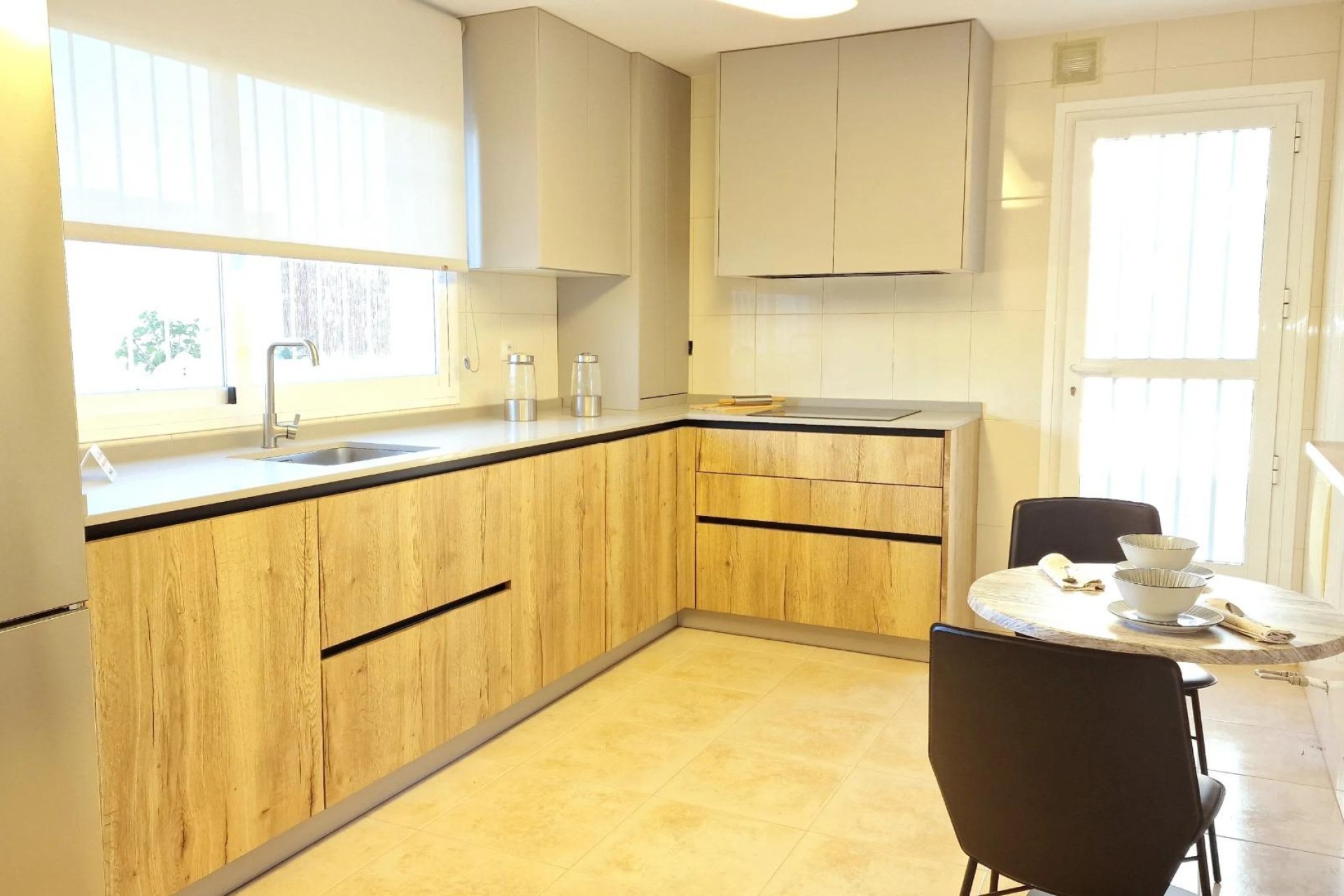 Novostavba - Villa - Lorca - Purias