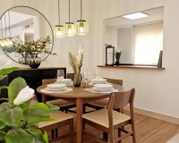 Novostavba - Villa - Lorca - Purias