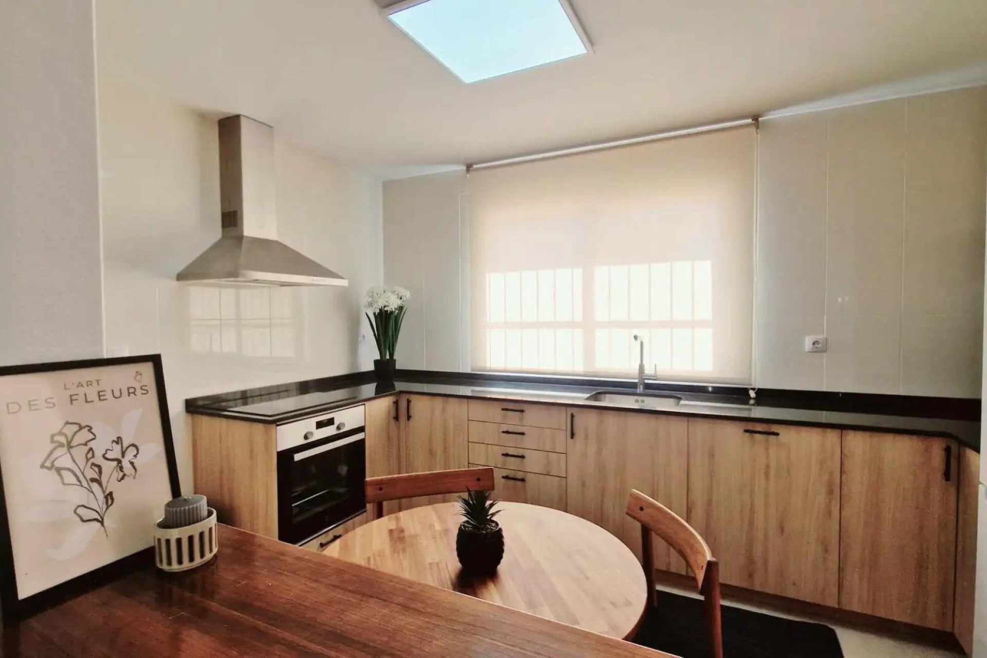 Novostavba - Villa - Lorca - Purias