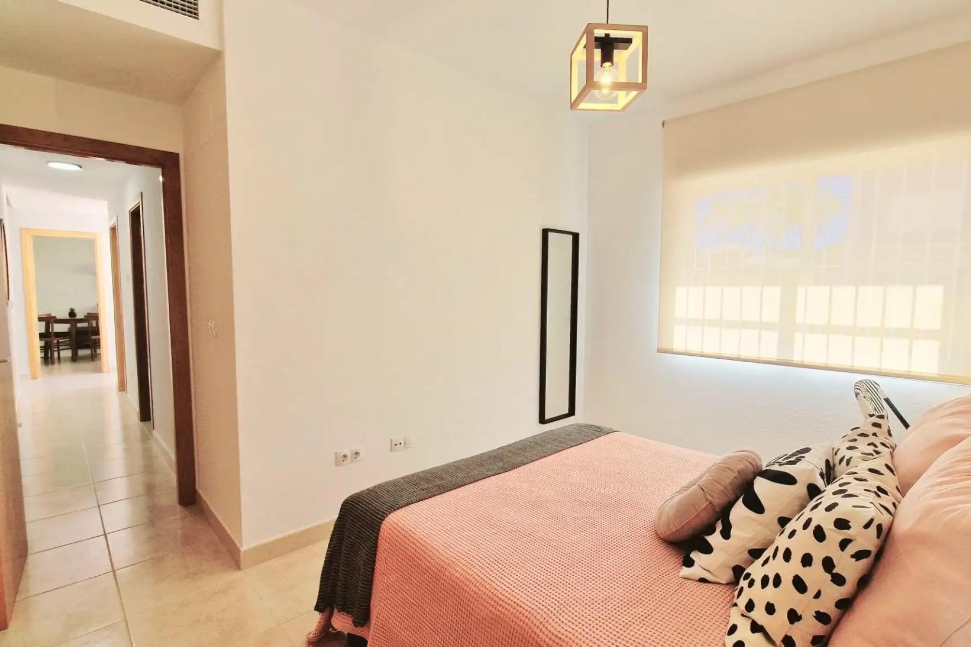 Novostavba - Villa - Lorca - Purias